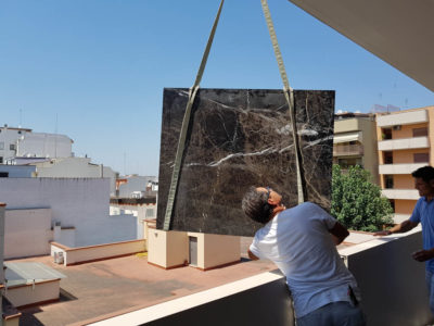 tecnopavimenti andria marmi pregiati