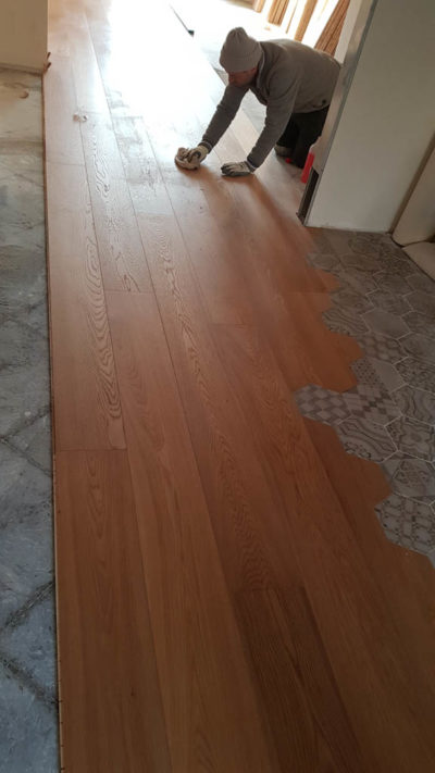 tecnopavimenti andria posa parquet