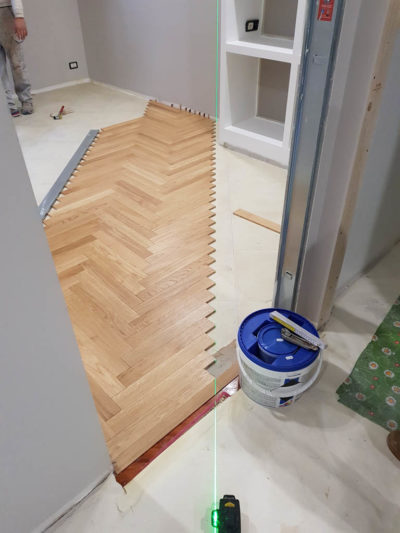 tecnopavimenti andria posa parquet