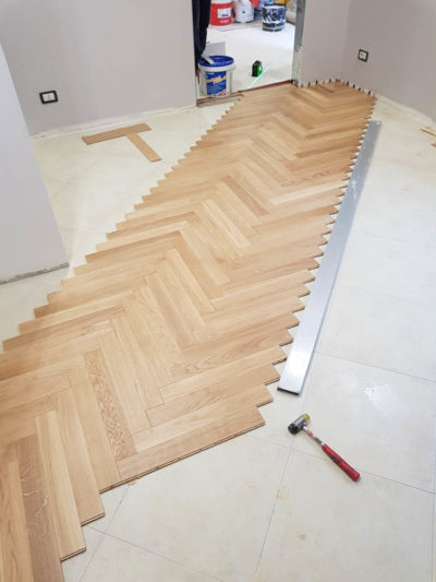 tecnopavimenti andria posa parquet