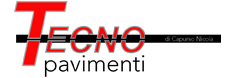 Tecno Pavimenti Logo