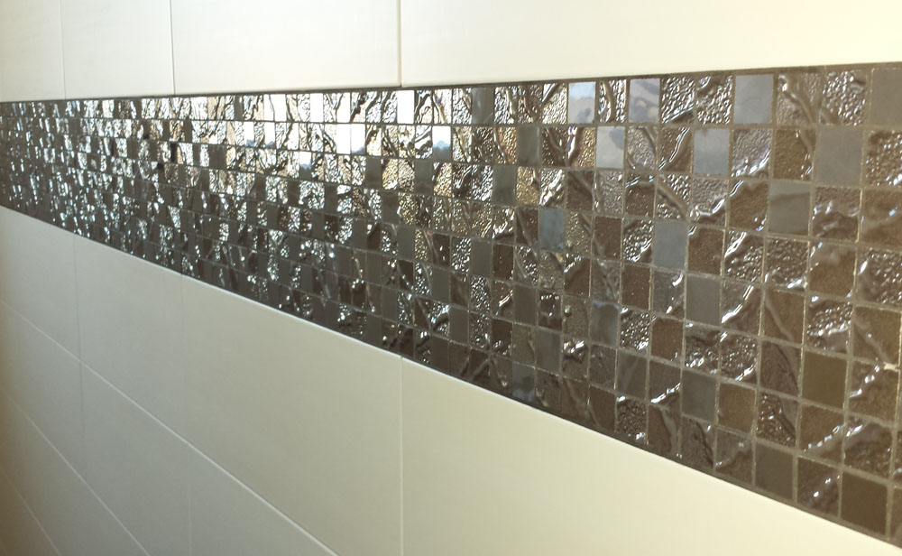 tecno pavimenti mosaico doccia